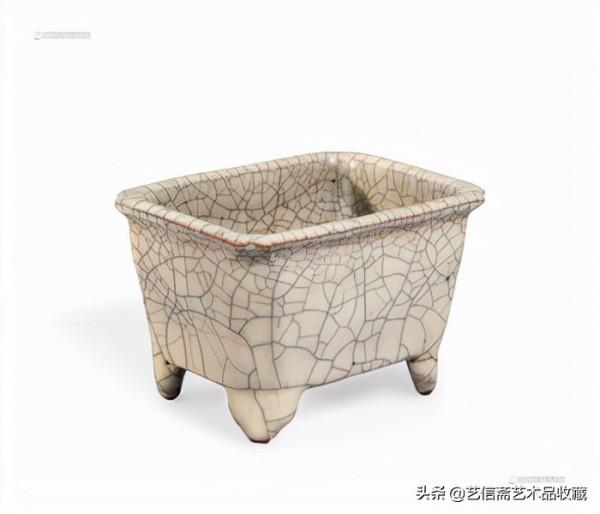 宋代五大名窯之一的哥窯瓷器，為什麼一直迷霧重重？