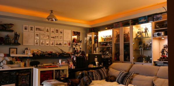 除了錢以外，玩具收藏愛好者們面臨最大的問題是什麼？