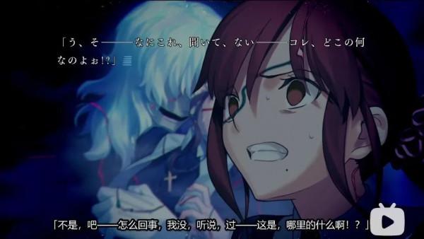 這部20年前作品的重製版,將這個矛盾的角色一分為二了 這部20年前作品的重製版,將這個矛盾的角色一分為二了