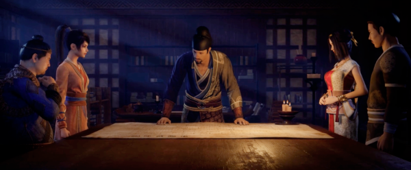 《不良人5》PV細節解讀：侯卿迴歸，螢勾站隊李星雲，雪兒狂輸出