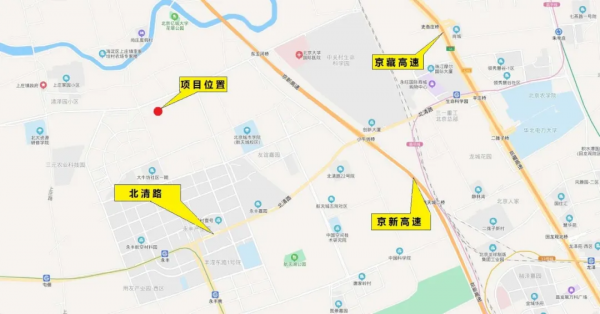 北京第二批43宗集中供地，優質地塊解讀