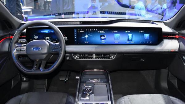 11月份登臺,這幾款新車讓人眼前一亮 11月份登臺,這幾款新車讓人眼前一亮