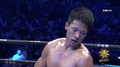 “大聖”鄧澤奇王者歸來：英雄不是不敗，而是永不放棄