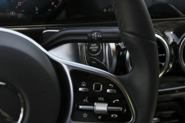 賓士GLB掛不上擋怎麼辦？三種解決方法，車主需要記住