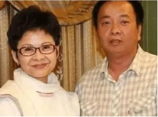 22歲嫁初戀，23歲爆火，38歲跌落神壇，董文華如今怎樣了？