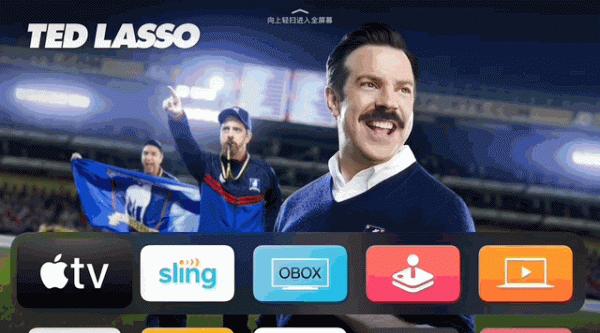 Apple TV 有什麼用？我用一年總結了這5點