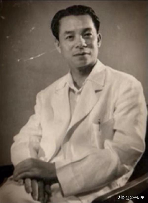 彭湃犧牲後,周恩來痛下“絕殺令”,顧順章執行叛徒三槍被斃 彭湃犧牲後,周恩來痛下“絕殺令”,顧順章執行叛徒三槍被斃