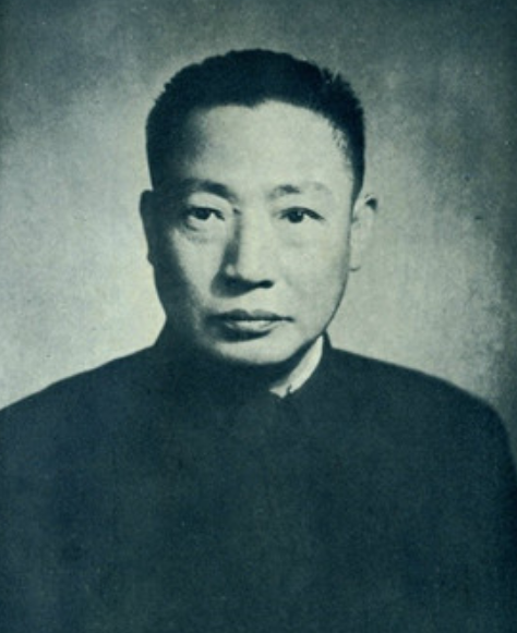 49年警衛劉全德刺殺老領導陳毅，陳毅收到密報後：他來就讓他來吧