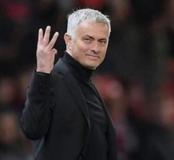 穆里尼奧在羅馬的內鬼浮現?三個隊長都跑不了 穆里尼奧在羅馬的內鬼浮現?三個隊長都跑不了