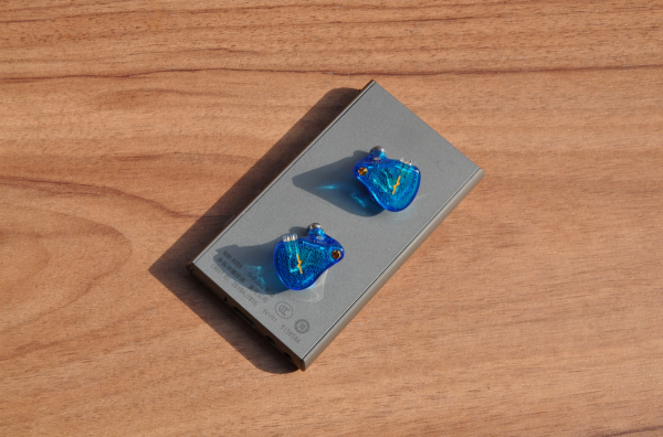 原道家入耳式耳機怎麼樣？高性價比NICEHCK二次元霓醬DB1耳機評測