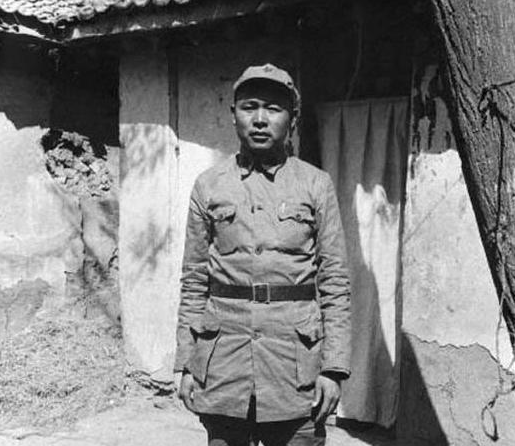 徐海東15年不打仗,為何在大將中排第二?毛主席:他對革命有大功 徐海東15年不打仗,為何在大將中排第二?毛主席:他對革命有大功