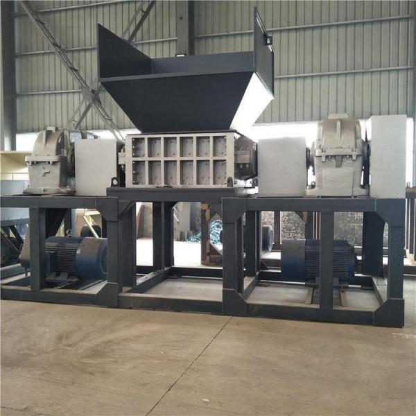 2022年了，你要寵溺誰，當然是你的生活垃圾撕碎機喲