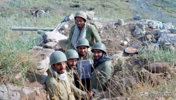 講武堂：樸實無華的“土溝”，是怎麼成為坦克殺手的？