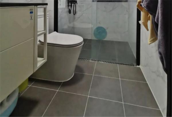 為什麼現在多數人家都鋪灰色地磚?它真的有那麼好? 為什麼現在多數人家都鋪灰色地磚?它真的有那麼好?