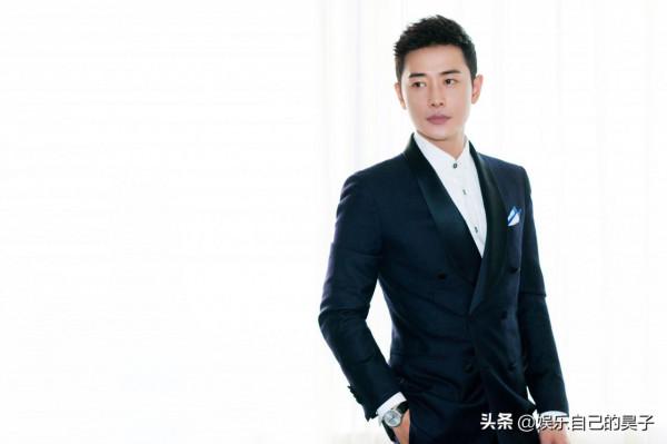 年到四十依然帥氣，娛樂圈出生於1981年的十大帥哥明星都有誰？
