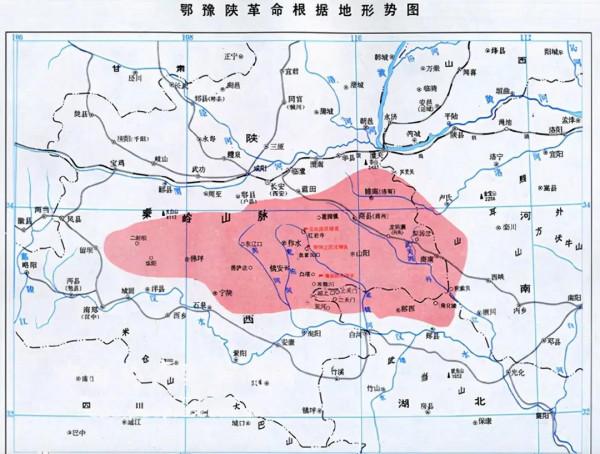 他是紅25軍軍魂，韓先楚每每追憶都感嘆：政委如果活著，了不得