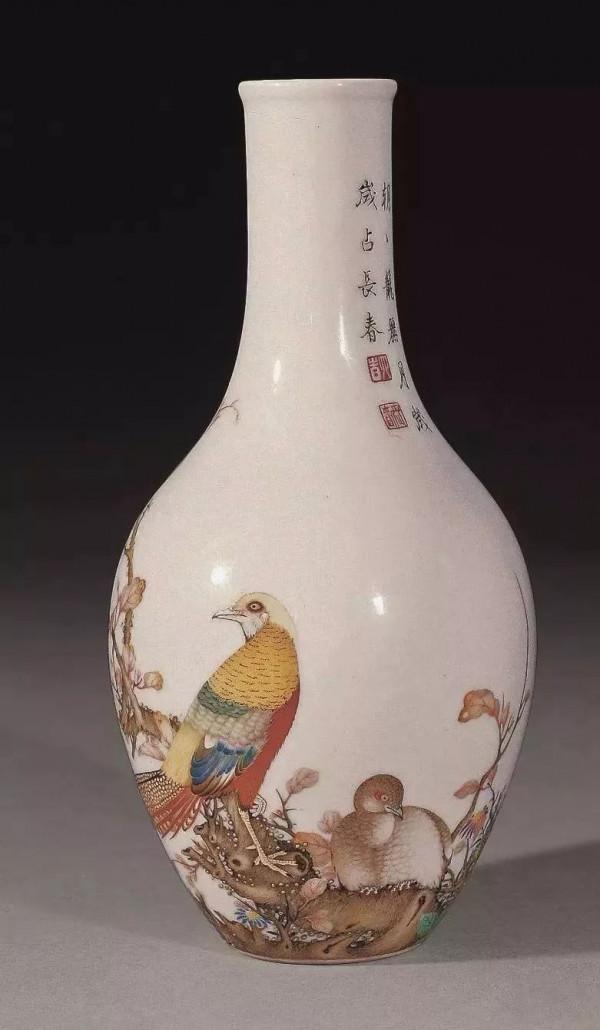 愛恨交加的世界一號古董商