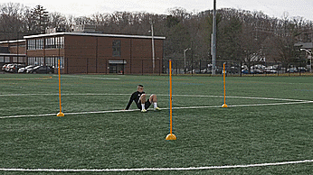 五個適合中後衛和後腰的專項訓練方法