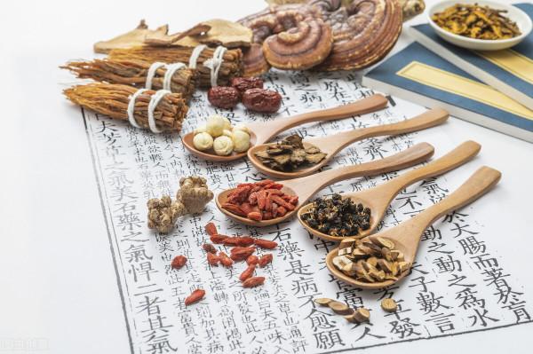 經方學習——柴胡桂枝幹薑湯