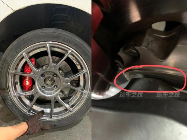 享受車子升級的樂趣 四代飛度868改裝案例 享受車子升級的樂趣 四代飛度868改裝案例