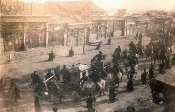 山西末代巡撫陸鍾琦父子死之謎：到任僅23天就慘遭滅門