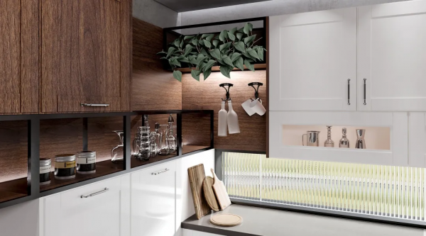 治癒系北歐風,自然、簡約、舒適 治癒系北歐風,自然、簡約、舒適