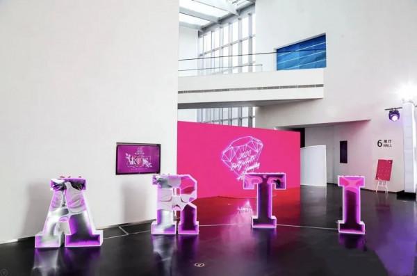 年度大展報名搶位倒計時，靜主編深度解讀珠寶展背後的秘密