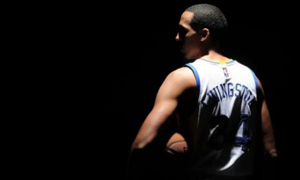 金州勇士利文斯頓生涯編年史（1985-至今）他讓拋棄他的球隊後悔