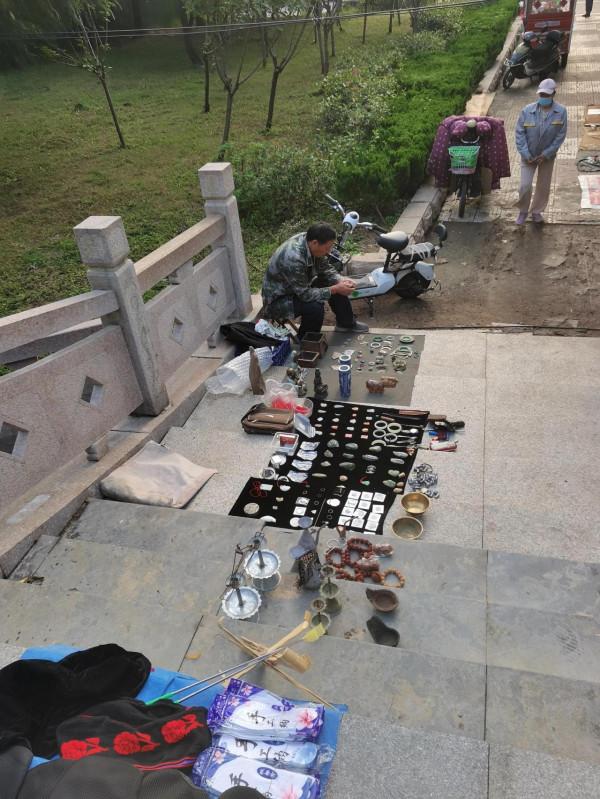 張大銀奇石撿漏記 張大銀奇石撿漏記