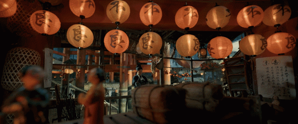 國產劇又抄襲？《風起洛陽》被捧得這麼火，到底有什麼好看的