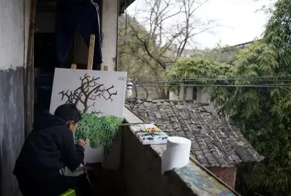 巴蜀榜樣｜在孩子眼中看世界——巴蜀小學