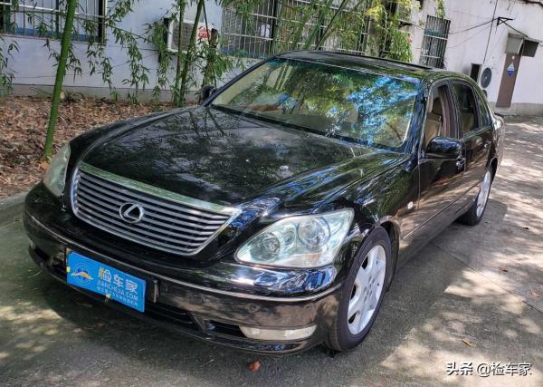 開了35萬公里的二手車還能賣13萬!啥車這麼牛?買家:特別喜歡 開了35萬公里的二手車還能賣13萬!啥車這麼牛?買家:特別喜歡