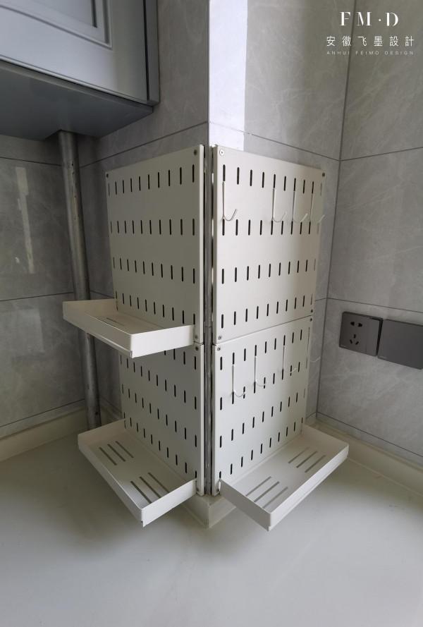 人多房子小,要想好用又好住,不要亂買,這7個配件實現高效收納 人多房子小,要想好用又好住,不要亂買,這7個配件實現高效收納