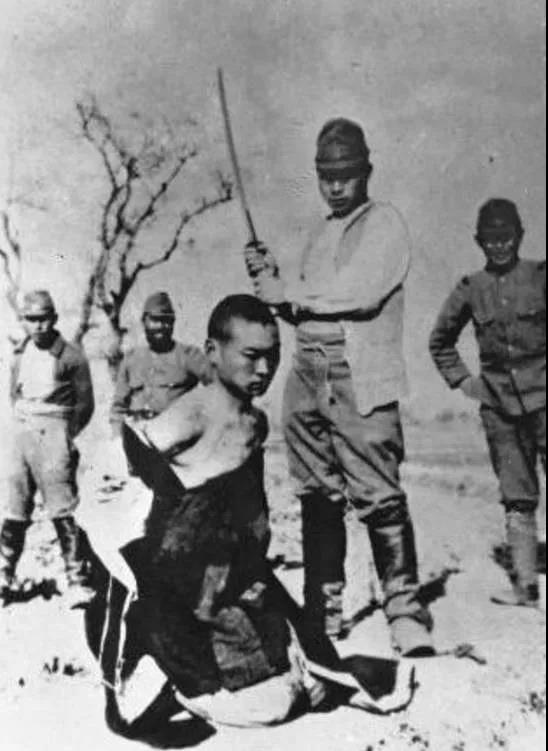 胡新民:替南京大屠殺在國際上伸張正義為何如此艱難? 胡新民:替南京大屠殺在國際上伸張正義為何如此艱難?