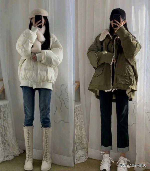 20、30歲的女性冬季怎麼搭？學會這幾個方式，輕鬆營造高階感