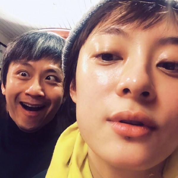 7位娛圈好女婿：師小紅照顧聾啞岳父母，鄧超給岳母介紹老伴兒