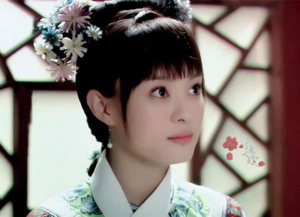 甄嬛傳10年後女演員現狀,朧月公主長成美少女,太后62歲依舊單身 甄嬛傳10年後女演員現狀,朧月公主長成美少女,太后62歲依舊單身