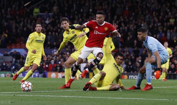 導致曼聯內部分裂的三大原因：低效引援！出場機會！小團體紛爭