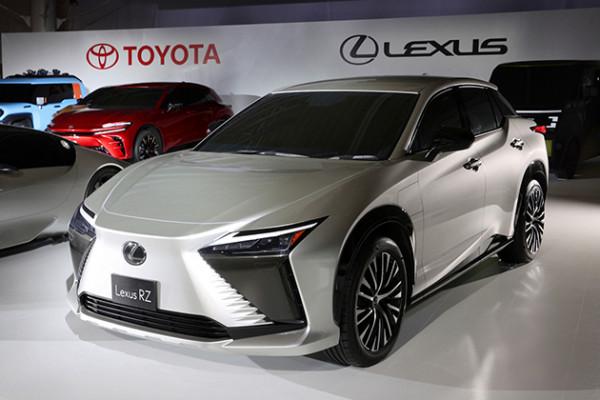 捂好錢包 2022年這些新車值得關注（新能源篇）