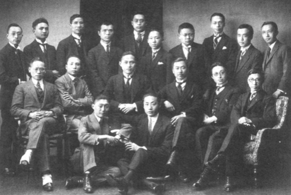 蔣介石重臣陳果夫，晚年因沒錢治病致信銀行，老蔣：批他5000銀元