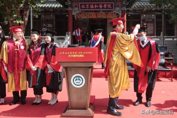 中國最好的醫院北京協和醫院2022年博士後專案名單出爐，湘雅第二