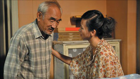 大家還記得《我的醜爹》嚴順開老師嗎? 大家還記得《我的醜爹》嚴順開老師嗎?