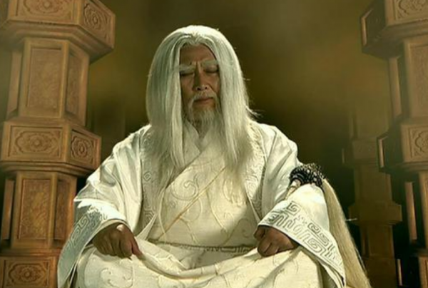 古典神話中,道祖、佛祖、魔祖、妖祖分別是誰?實力又如何呢 古典神話中,道祖、佛祖、魔祖、妖祖分別是誰?實力又如何呢