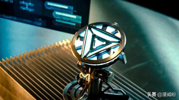 《蜘蛛俠3》新預告，再次出現鋼鐵俠科技