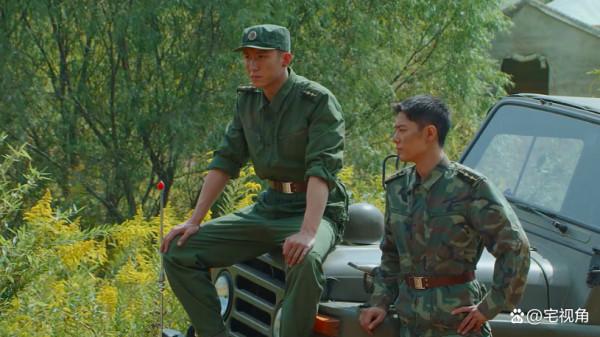 王牌部隊：七二零團輸掉演習確實冤，高粱為什麼要這樣做？