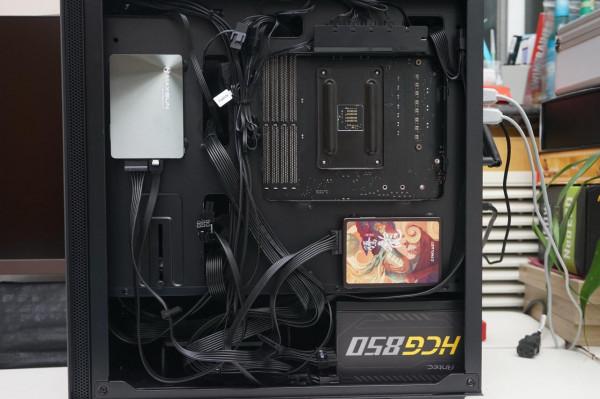 又到好價裝機時,A還是I?顯示卡危機也難不倒的雙十一裝機 又到好價裝機時,A還是I?顯示卡危機也難不倒的雙十一裝機