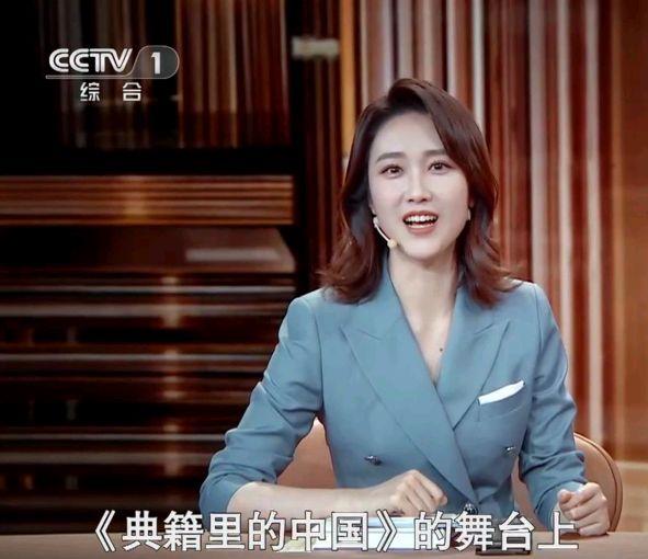 心中的“女神”——王嘉寧 心中的“女神”——王嘉寧