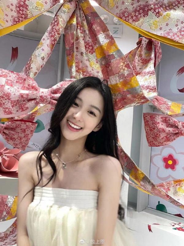 灌籃有啥好看的,19歲的包上恩就是初戀的感覺 灌籃有啥好看的,19歲的包上恩就是初戀的感覺