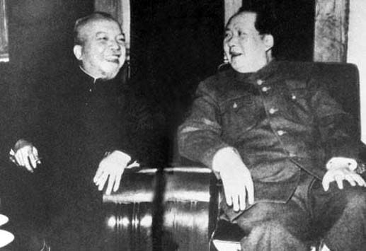 我軍第一支軍隊為什麼不叫第一軍,毛主席、朱總司令用意深刻 我軍第一支軍隊為什麼不叫第一軍,毛主席、朱總司令用意深刻