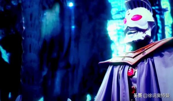 奧特銀河格鬥第三季即將來襲，從預告片中，可以看出很多內容